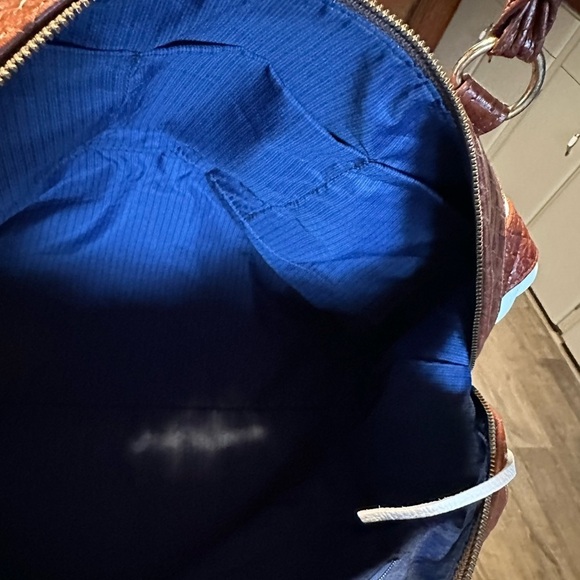 Rebecca Minkoff nwt bag as seen on “The Hills” huge - Picture 8 of 16